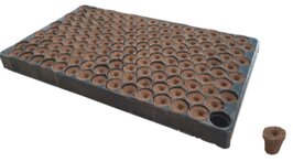 Eazy Plug 150-vaks PF zaai- en stektray