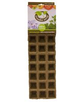 kweekpot - Woodee Strip 60x 5x5 cm