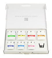 Prolivic starterkoffer