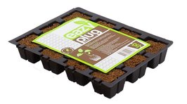 Eazy Plug 12-vaks zaai- en stektray