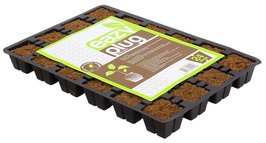 Eazy Plug 24-vaks zaai- en stektray