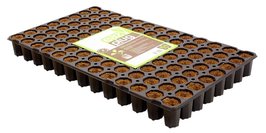 Eazy Plug 104-vaks C zaai- en stektray